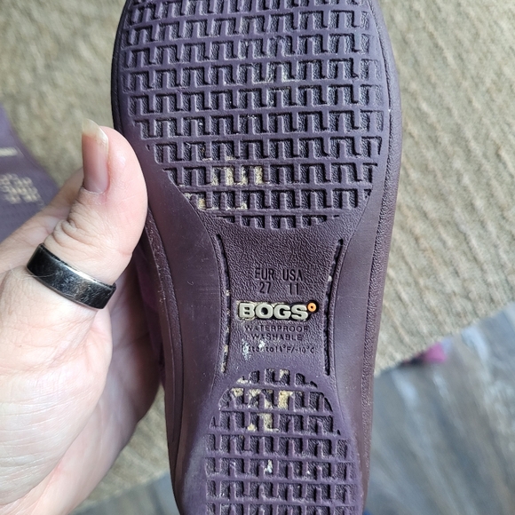 Bogs boots - Picture 3 of 3
